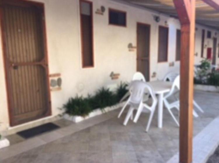 Residence La Quiete Taureana Luaran gambar