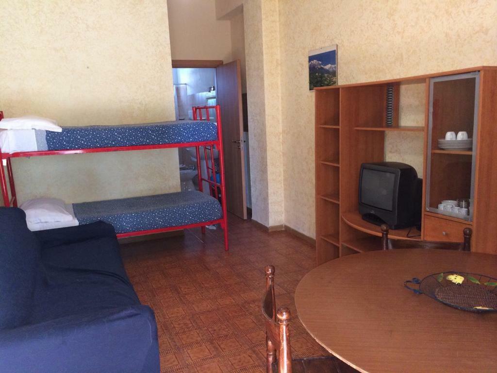 Residence La Quiete Taureana Luaran gambar